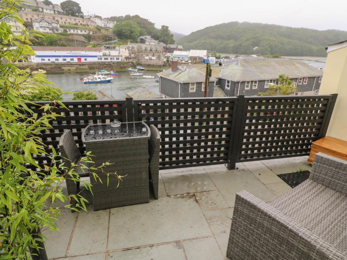 1 River View Looe Eksteriør bilde