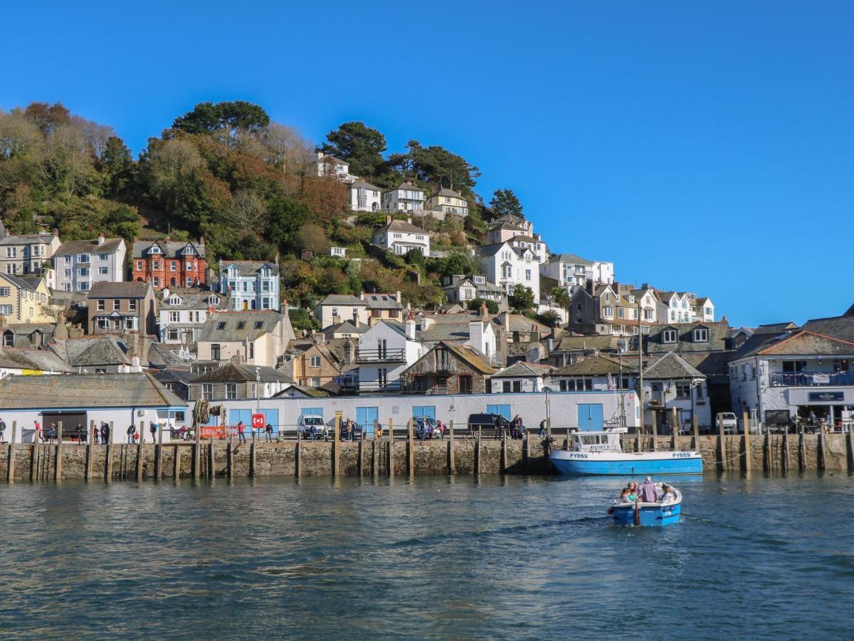 1 River View Looe Eksteriør bilde